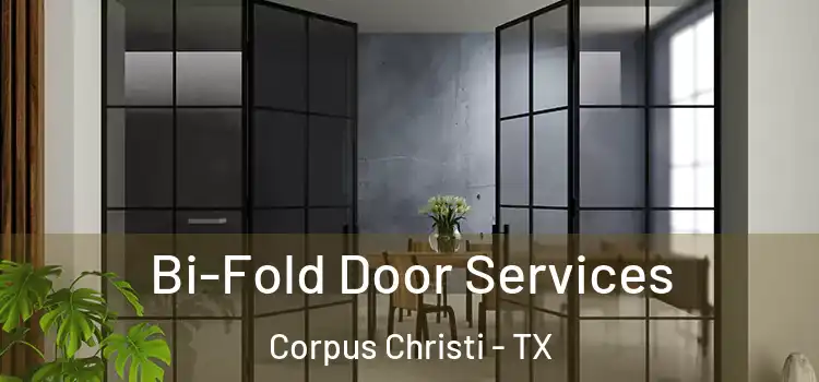 Bi-Fold Door Services Corpus Christi - TX