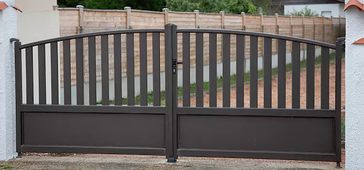 Advanced Gate Solutions in Corpus Christi, TX