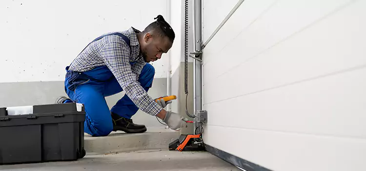 Expert Solutions for Every Garage Lock Need in Corpus Christi, TX
