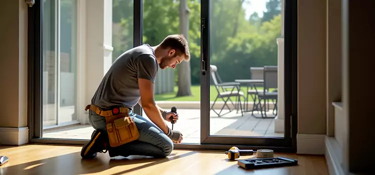 Comprehensive Solutions for Every Glass Door Need in Corpus Christi, TX