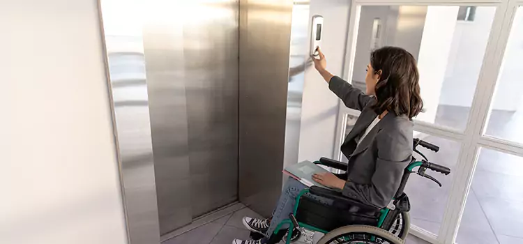 Benefits of Modern Handicap Door Systems in Corpus Christi, TX