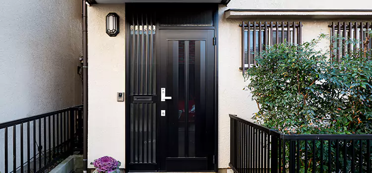 Popular Exterior Door Options in Corpus Christi, TX
