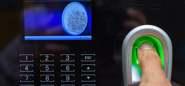 Your Trusted Partner for Secure Access in Corpus Christi, TX