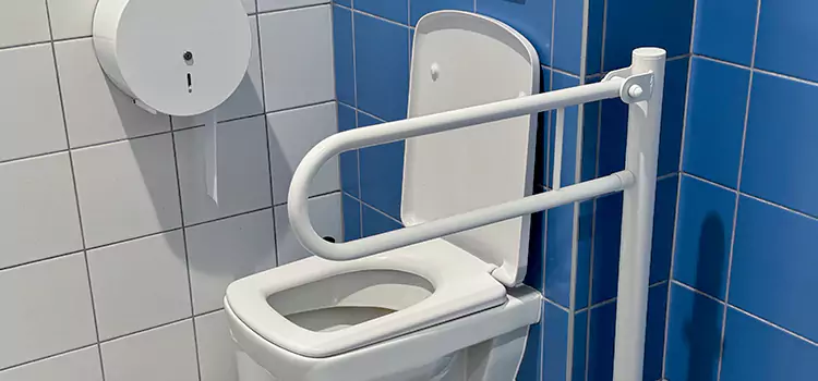 Comprehensive Solutions in Corpus Christi, TX for Accessible Facilities