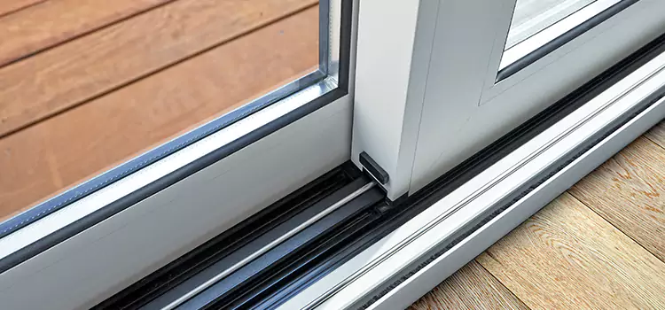 Why Your Sliding Door Keeps Getting Stuck in Corpus Christi, TX?